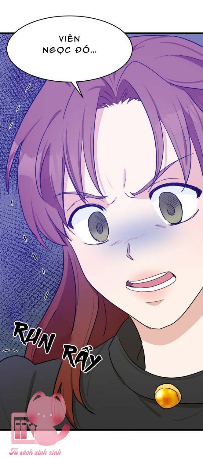 Ác Nữ Trùng Sinh - Chap 19