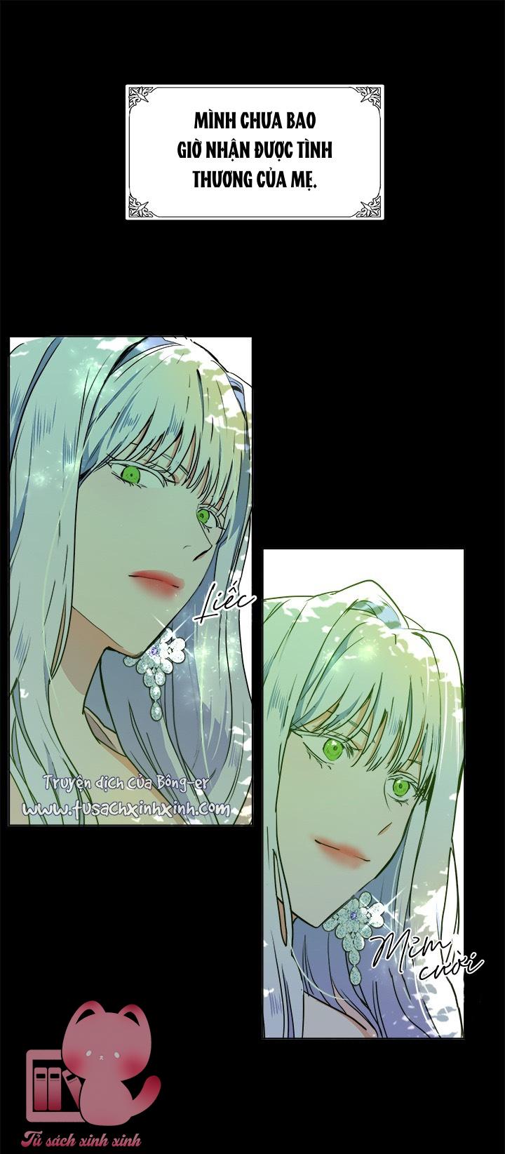 Ác Nữ Trùng Sinh - Chap 2