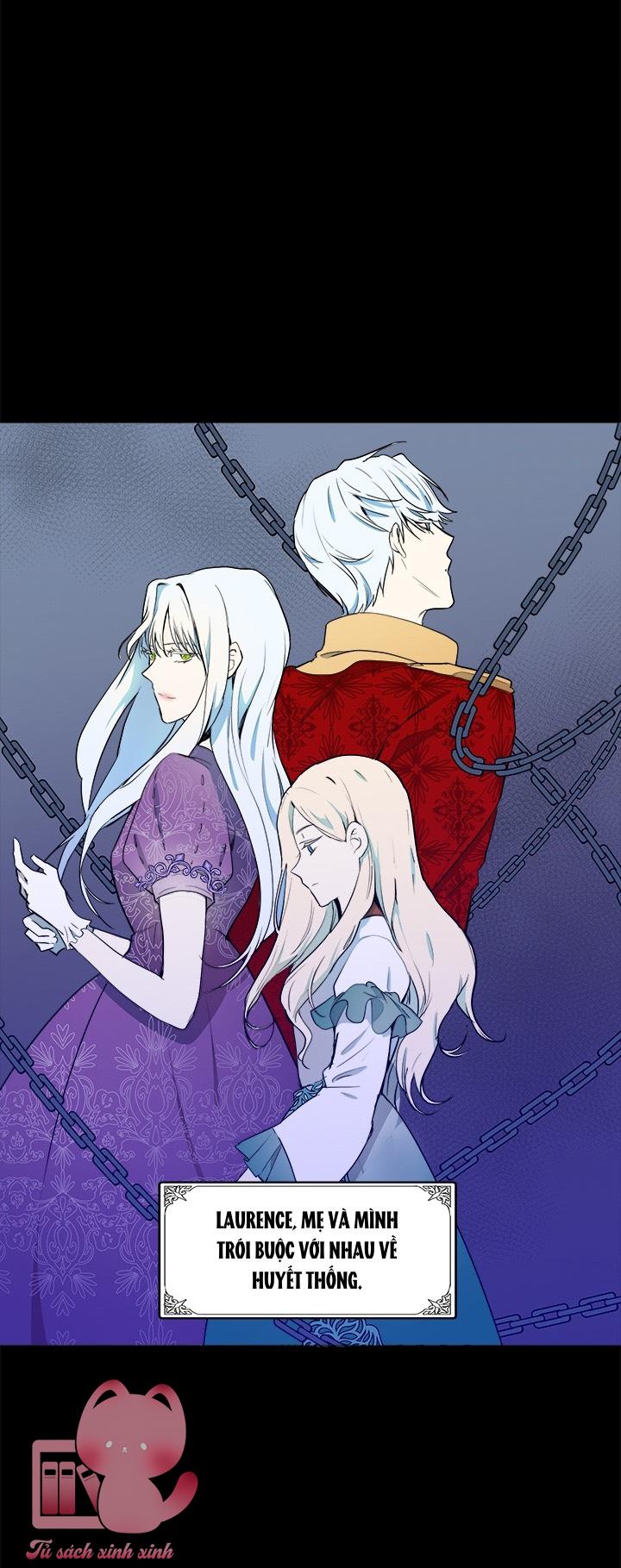 Ác Nữ Trùng Sinh - Chap 2