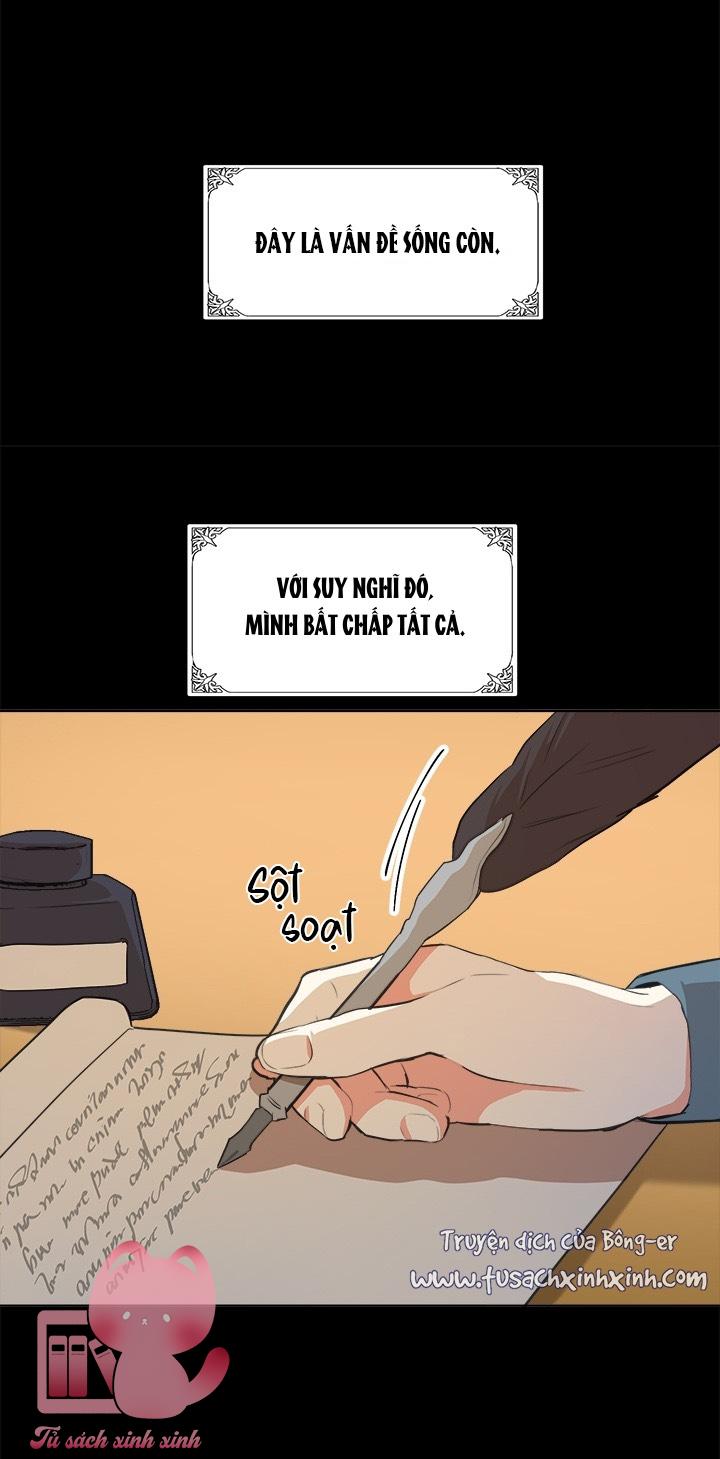 Ác Nữ Trùng Sinh - Chap 2