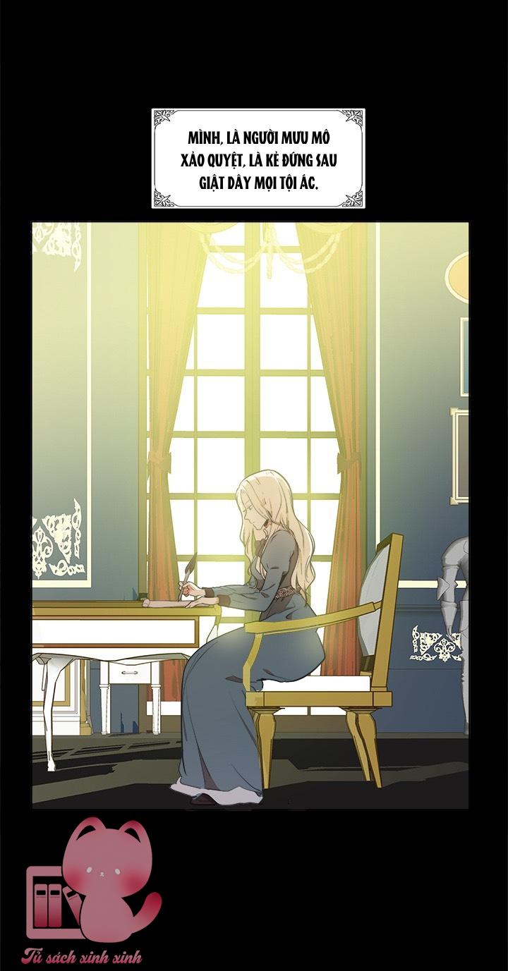 Ác Nữ Trùng Sinh - Chap 2