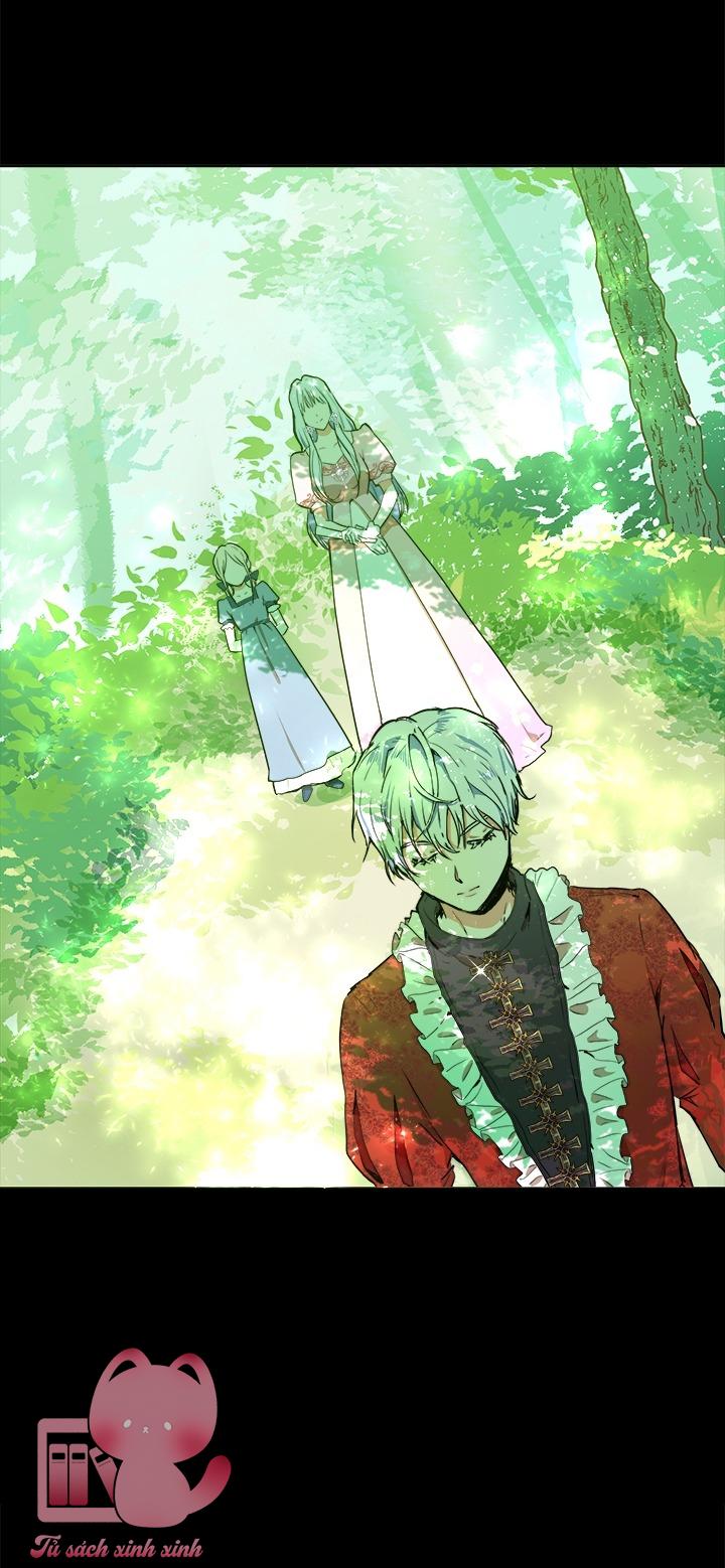 Ác Nữ Trùng Sinh - Chap 2