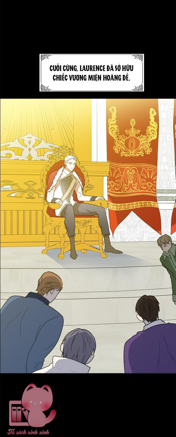 Ác Nữ Trùng Sinh - Chap 2