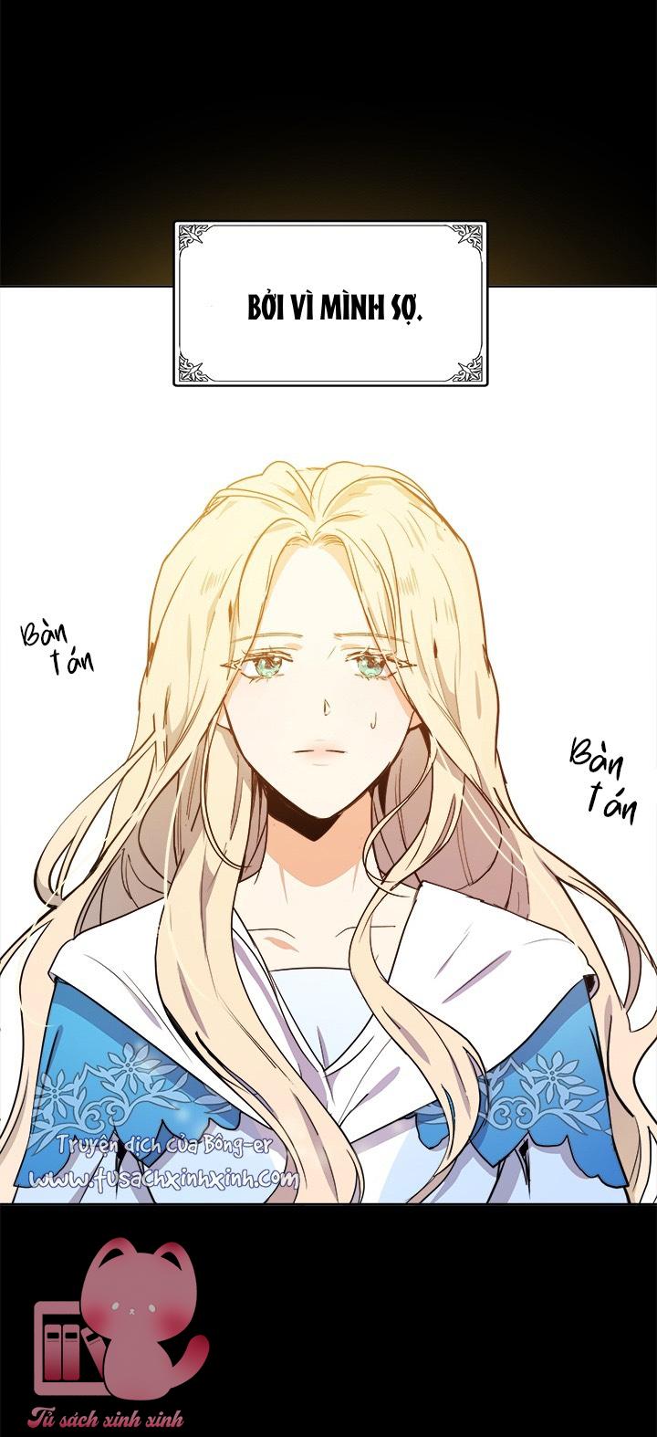 Ác Nữ Trùng Sinh - Chap 2