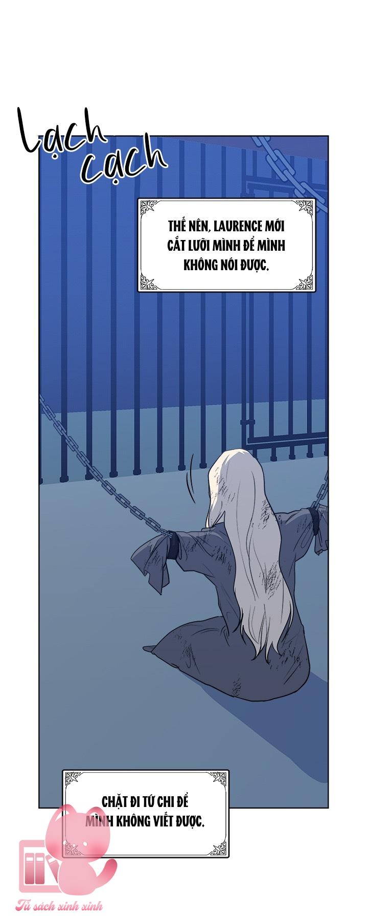 Ác Nữ Trùng Sinh - Chap 2