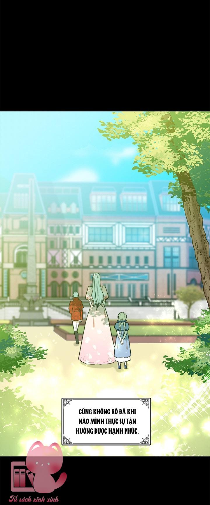 Ác Nữ Trùng Sinh - Chap 2