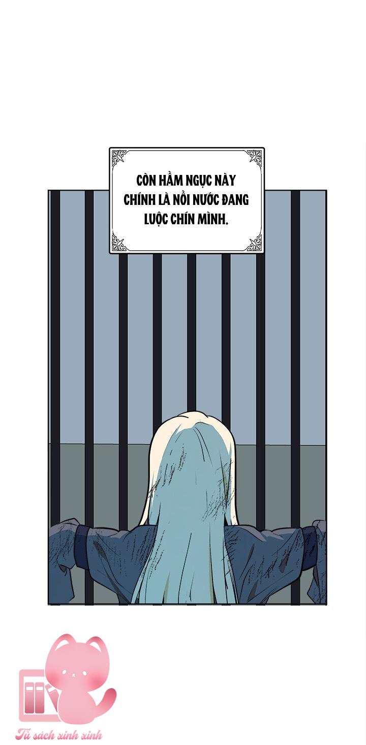 Ác Nữ Trùng Sinh - Chap 2