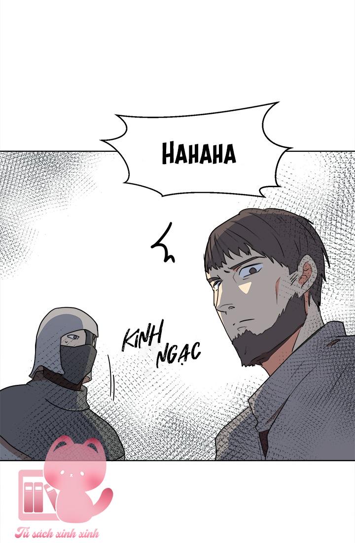 Ác Nữ Trùng Sinh - Chap 2