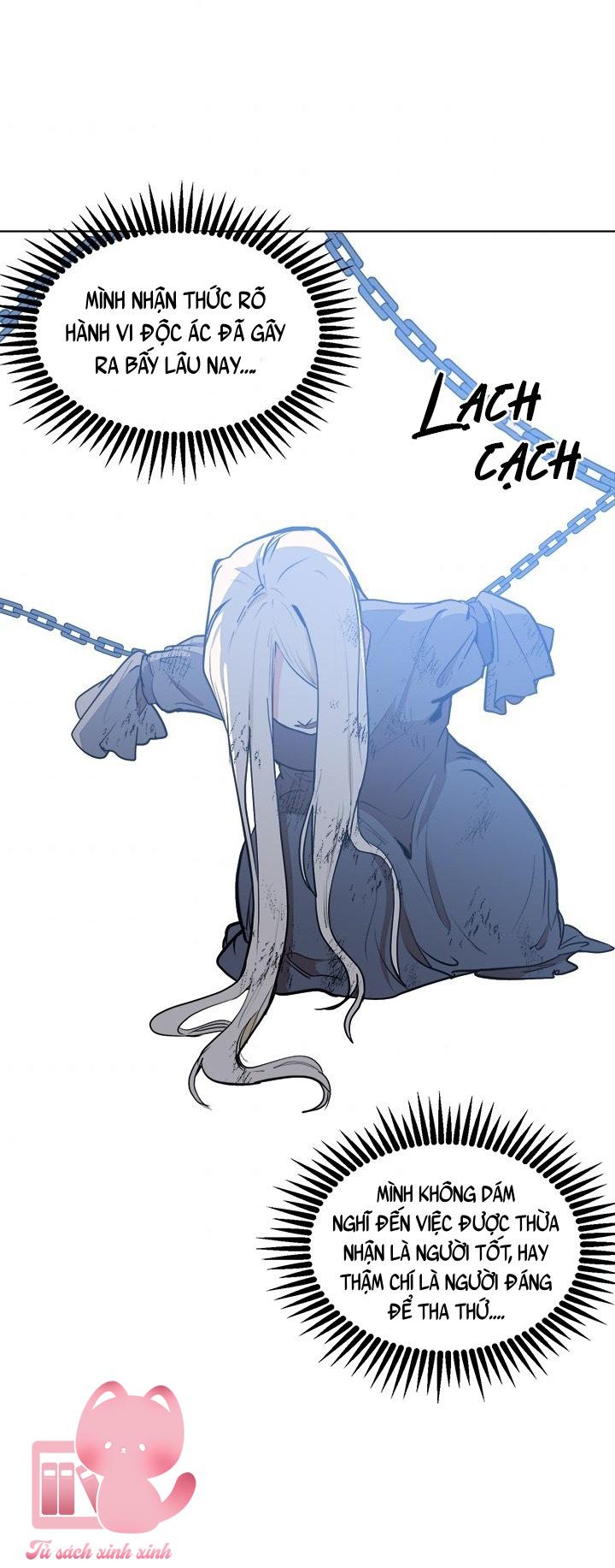 Ác Nữ Trùng Sinh - Chap 2