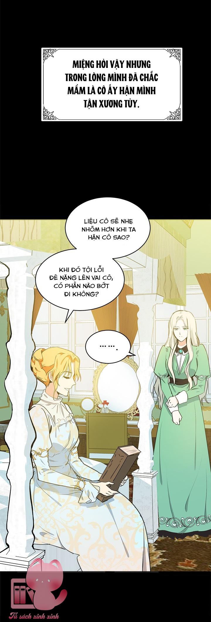 Ác Nữ Trùng Sinh - Chap 2