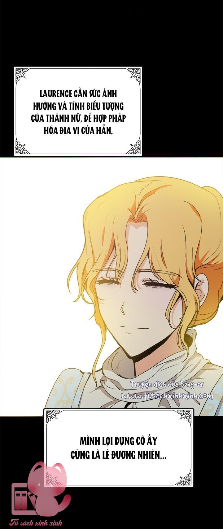 Ác Nữ Trùng Sinh - Chap 2