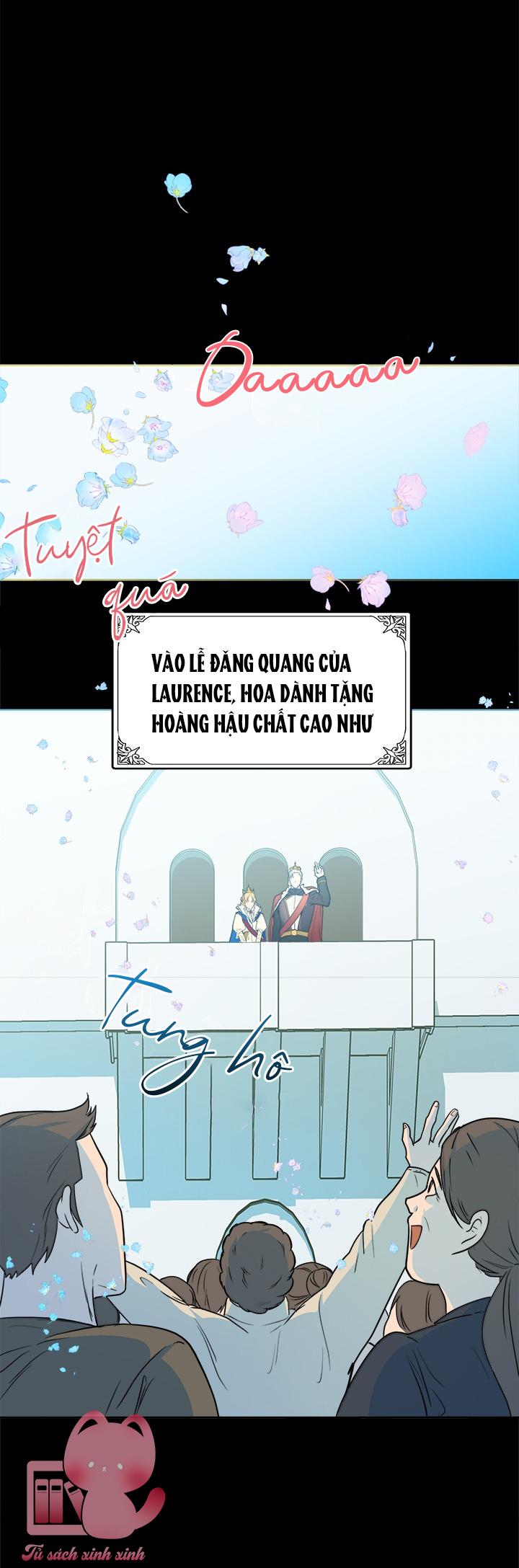 Ác Nữ Trùng Sinh - Chap 2