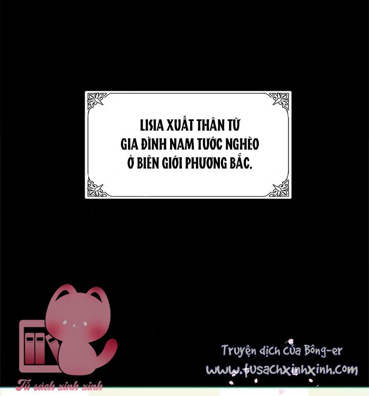 Ác Nữ Trùng Sinh - Chap 2