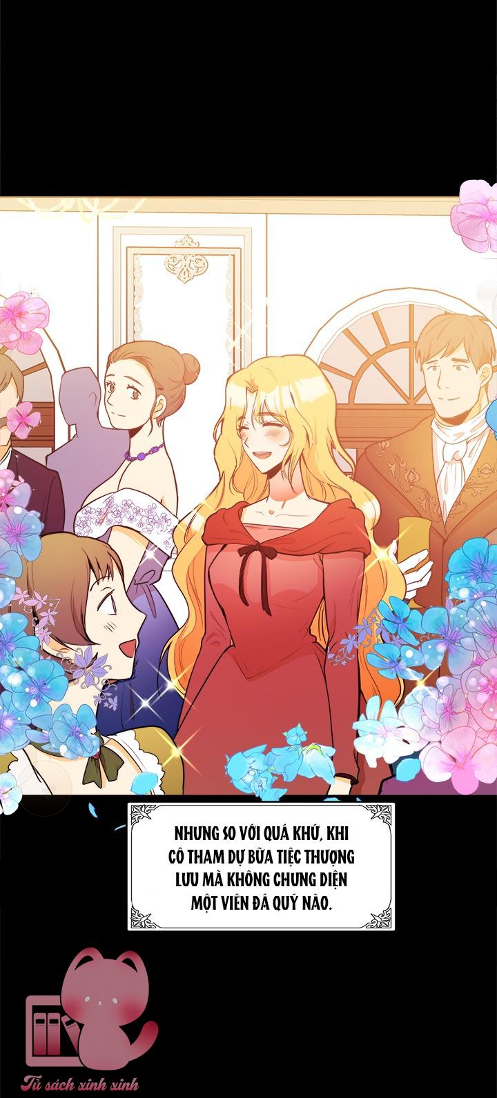 Ác Nữ Trùng Sinh - Chap 2