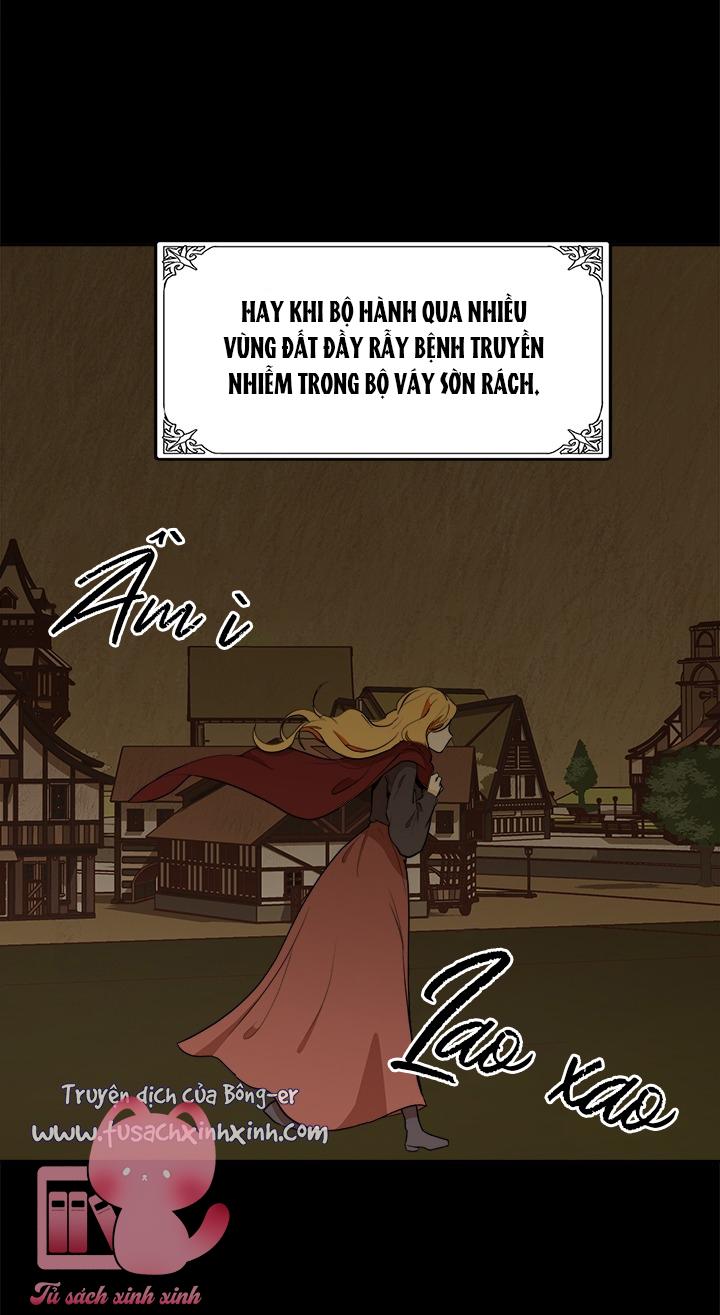 Ác Nữ Trùng Sinh - Chap 2