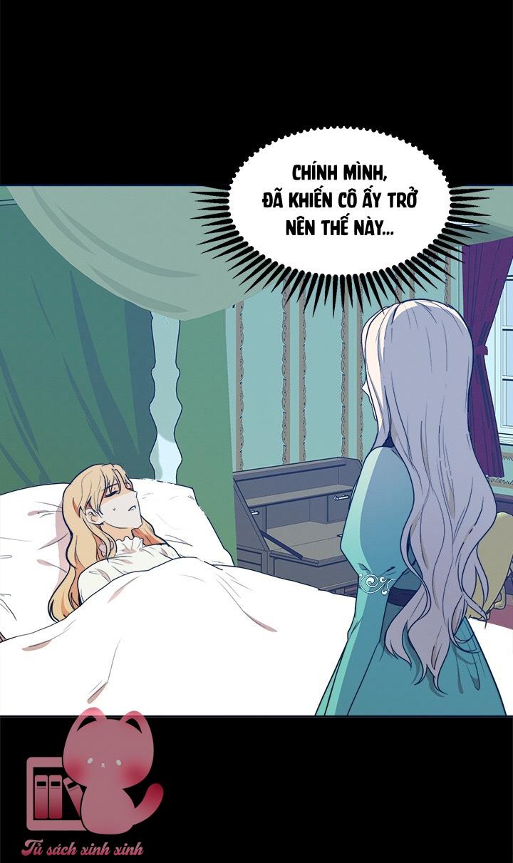 Ác Nữ Trùng Sinh - Chap 2
