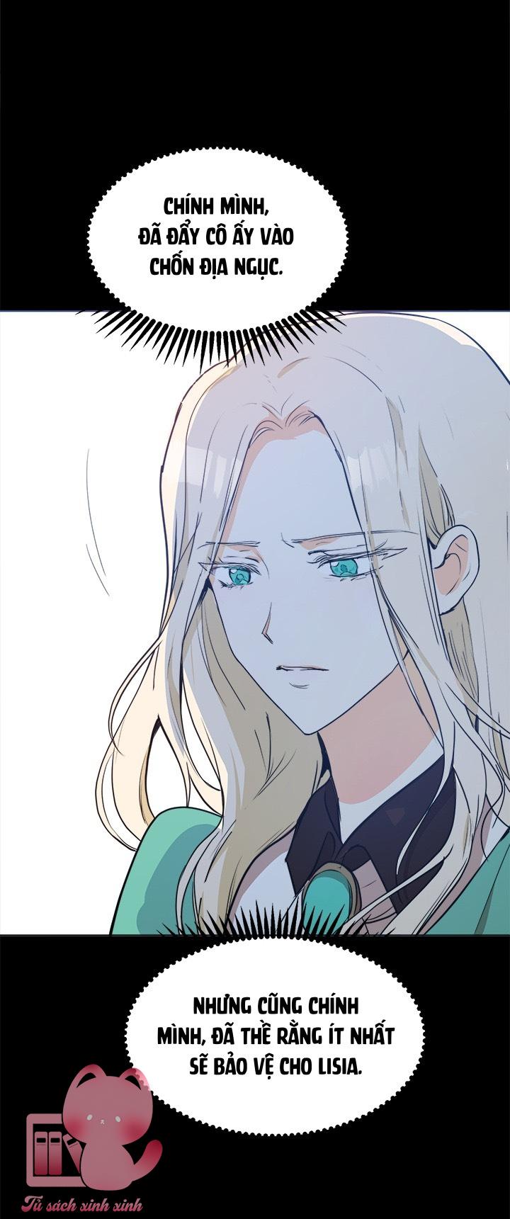 Ác Nữ Trùng Sinh - Chap 2