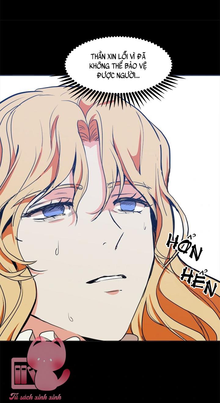 Ác Nữ Trùng Sinh - Chap 2