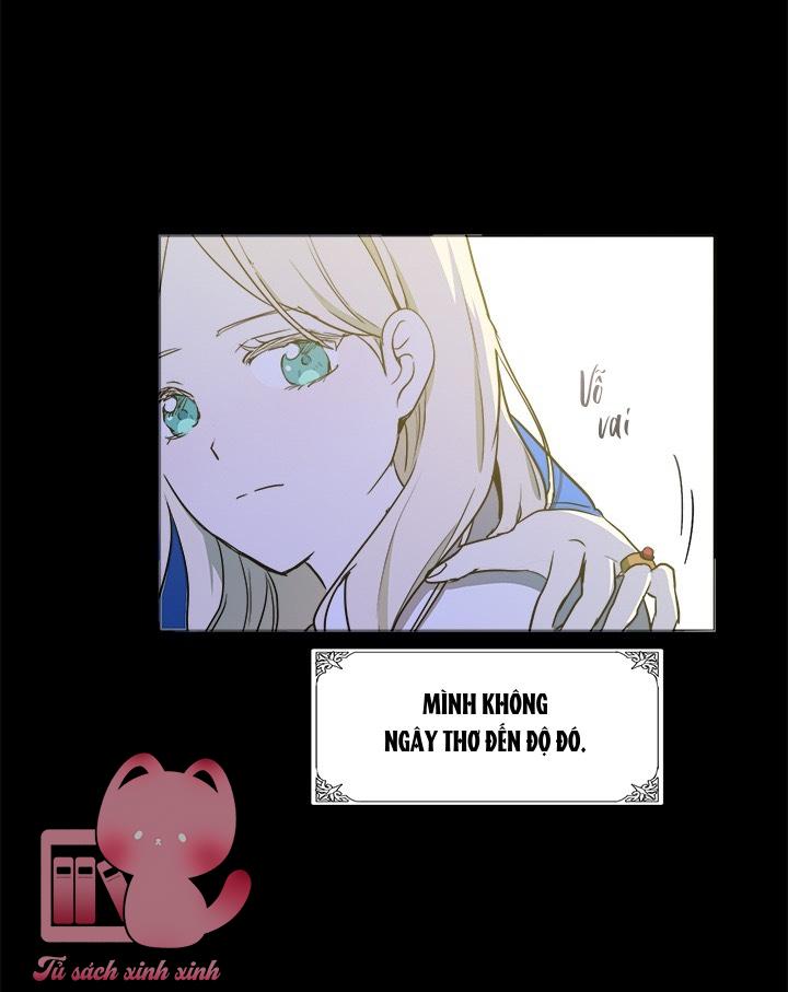 Ác Nữ Trùng Sinh - Chap 2