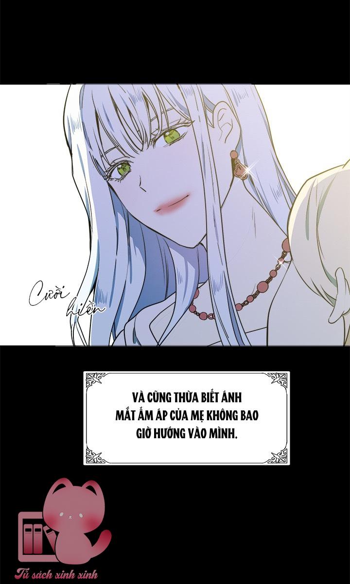 Ác Nữ Trùng Sinh - Chap 2