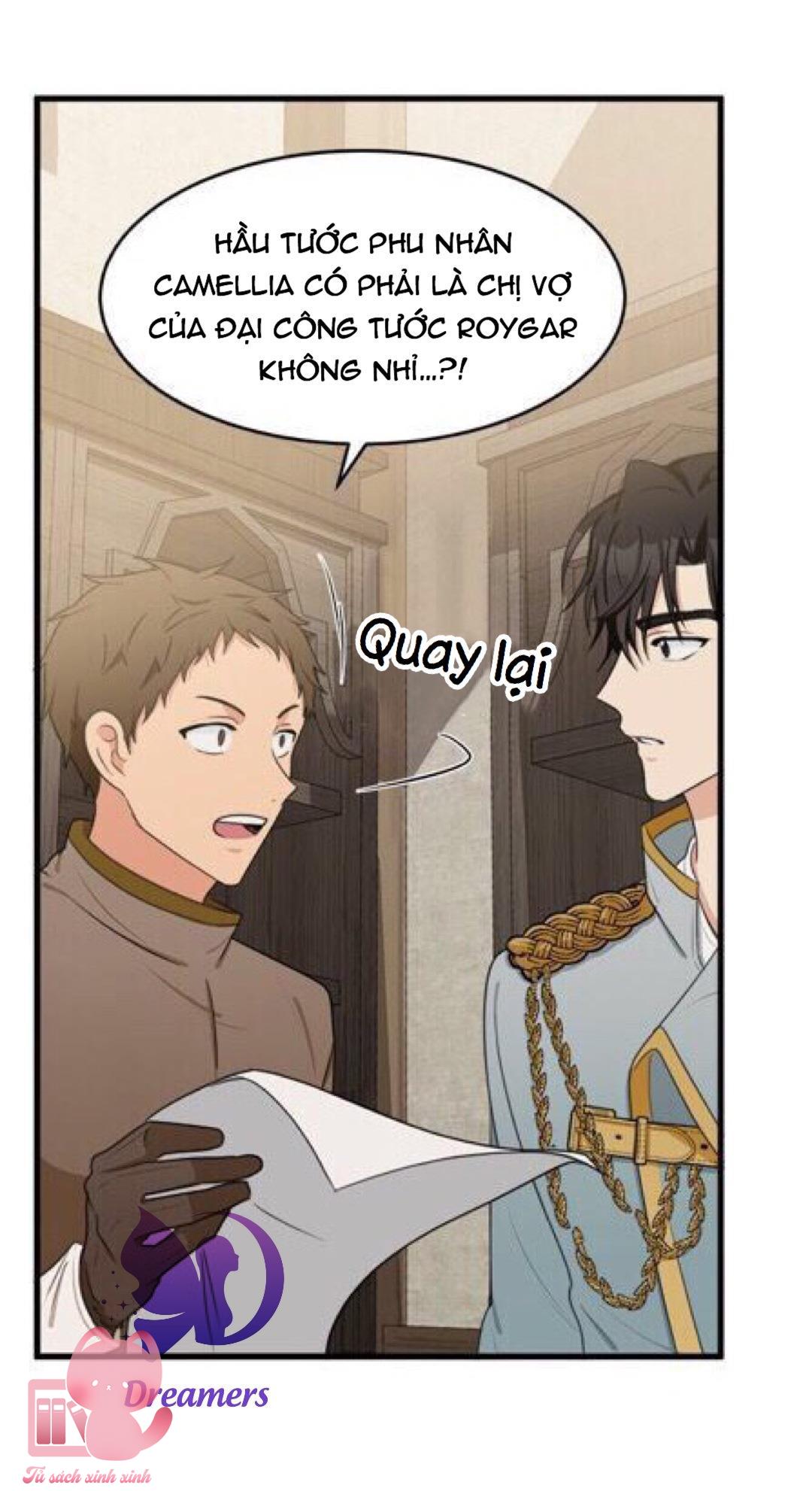 Ác Nữ Trùng Sinh - Chap 20