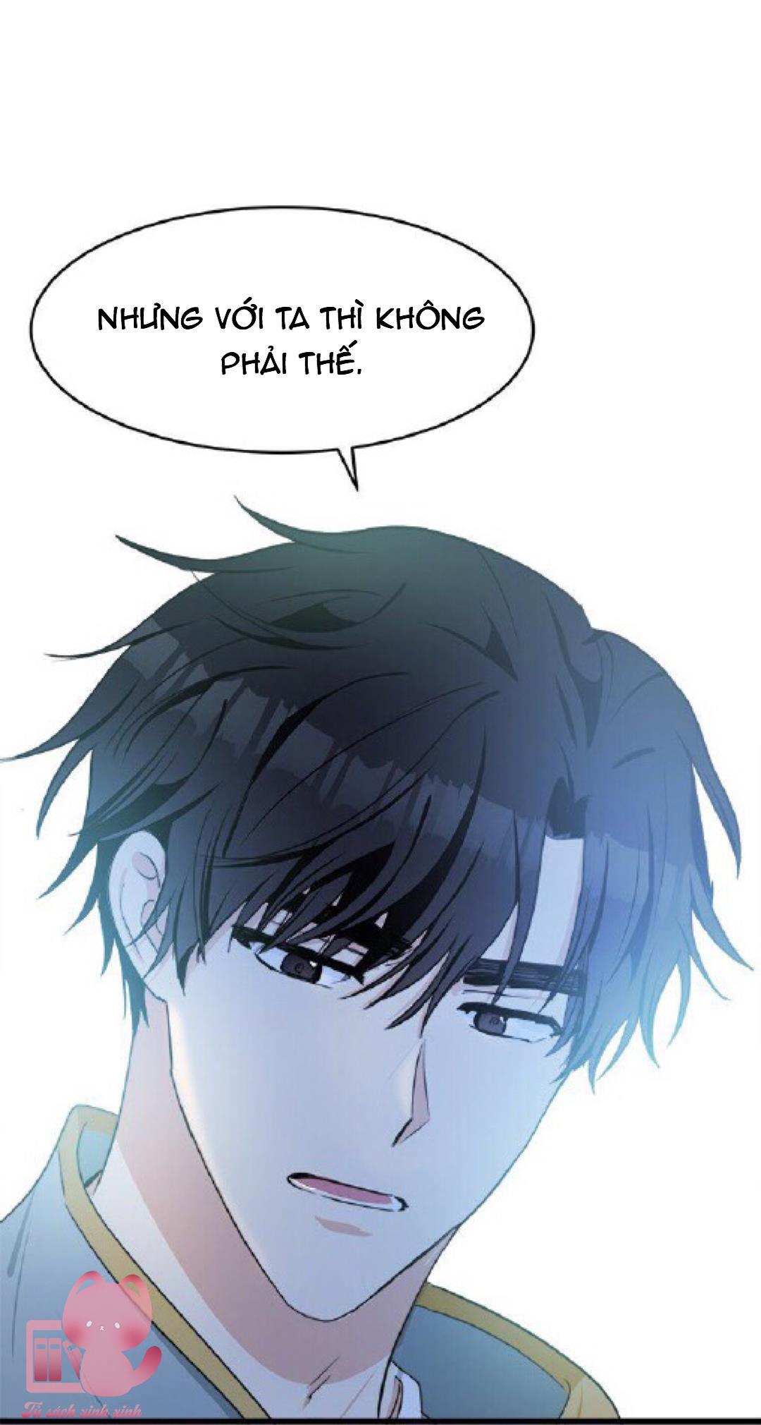 Ác Nữ Trùng Sinh - Chap 20