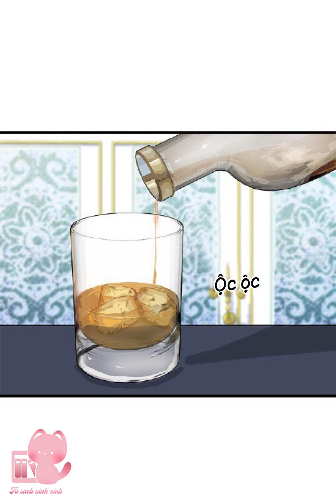 Ác Nữ Trùng Sinh - Chap 20