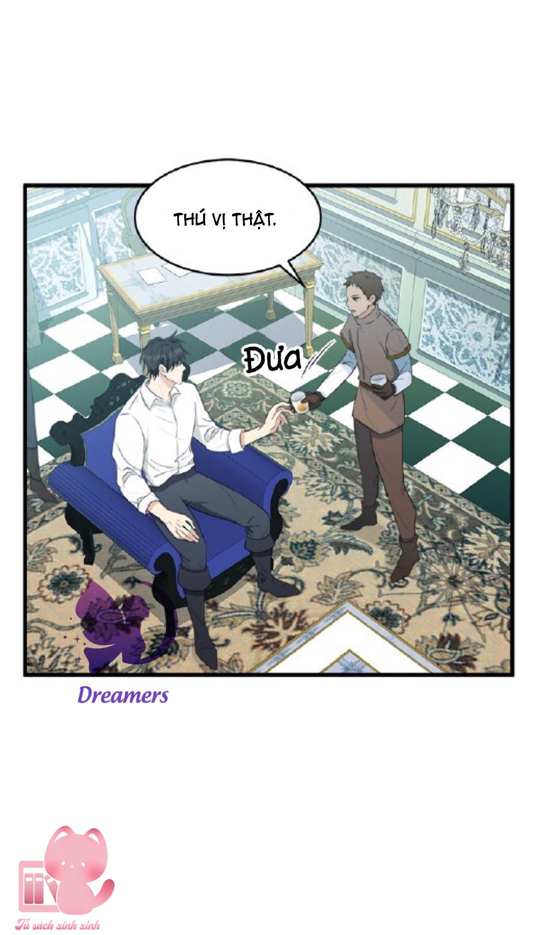 Ác Nữ Trùng Sinh - Chap 20