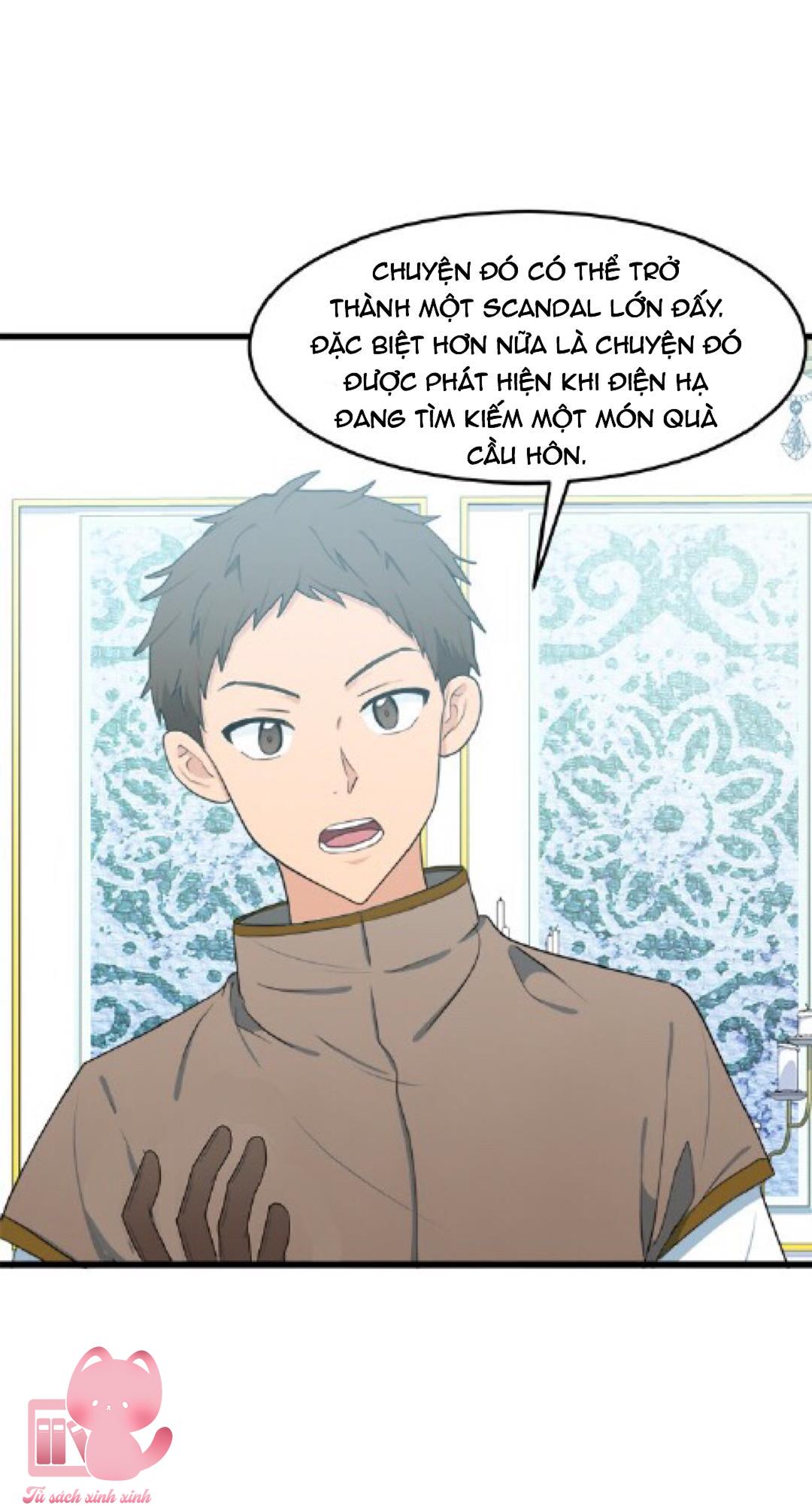 Ác Nữ Trùng Sinh - Chap 20