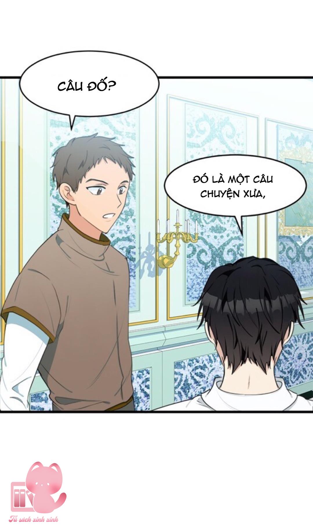 Ác Nữ Trùng Sinh - Chap 20