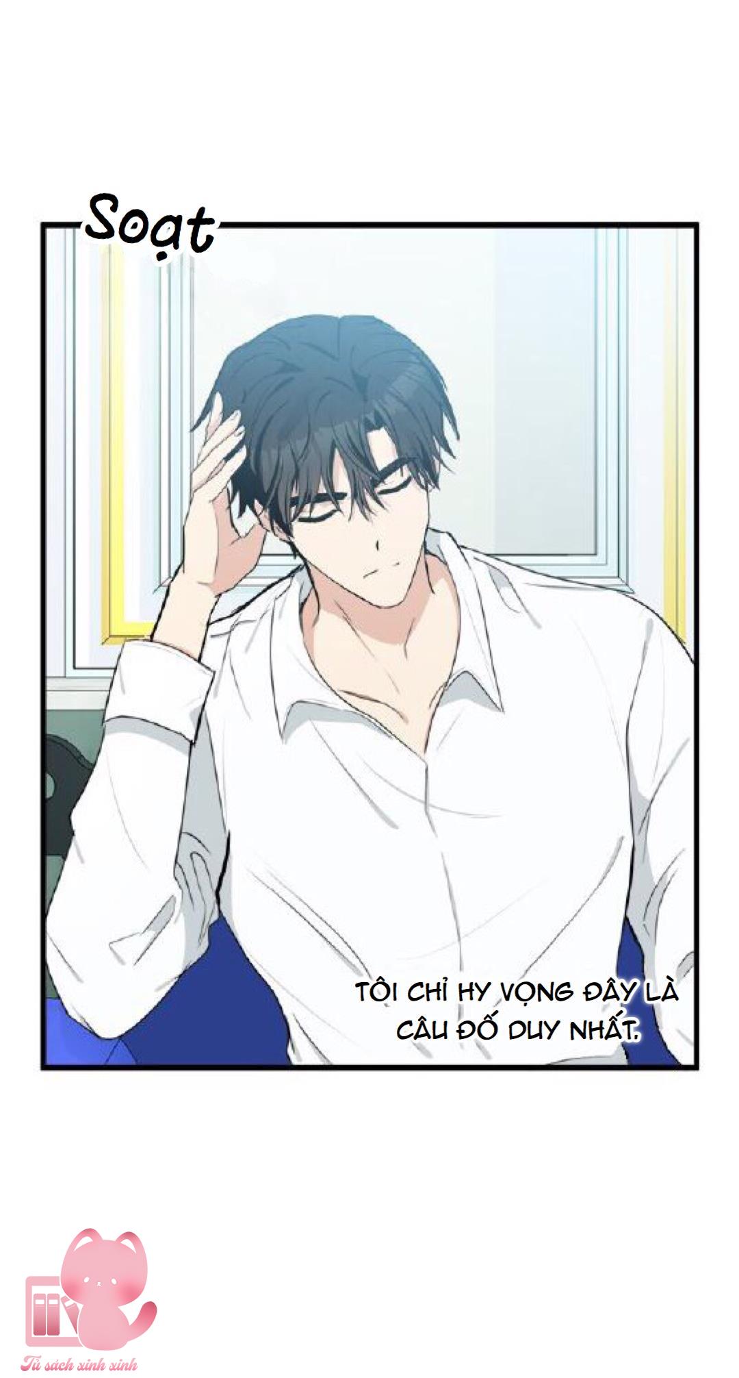 Ác Nữ Trùng Sinh - Chap 20