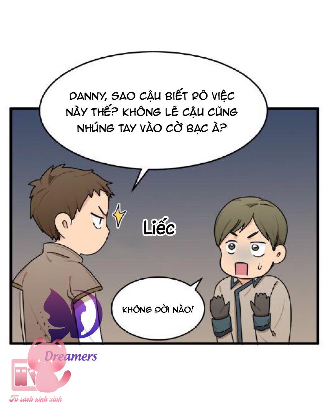 Ác Nữ Trùng Sinh - Chap 20