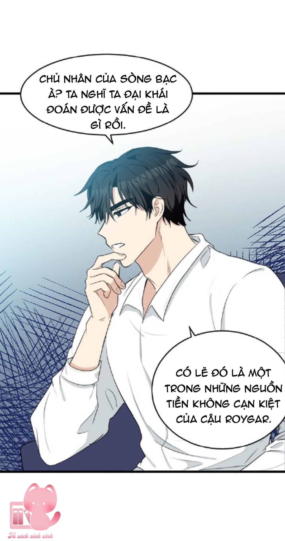Ác Nữ Trùng Sinh - Chap 20