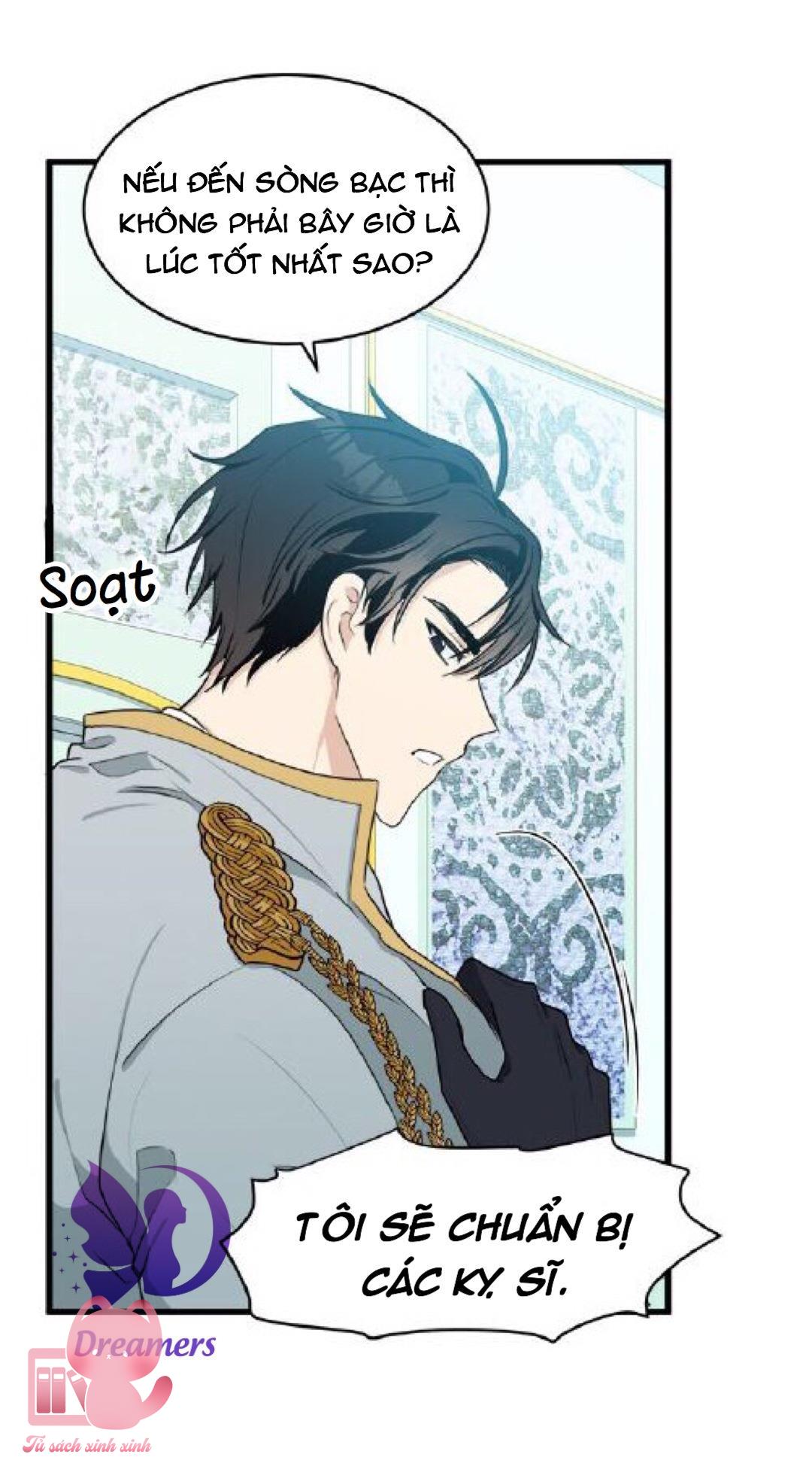 Ác Nữ Trùng Sinh - Chap 20