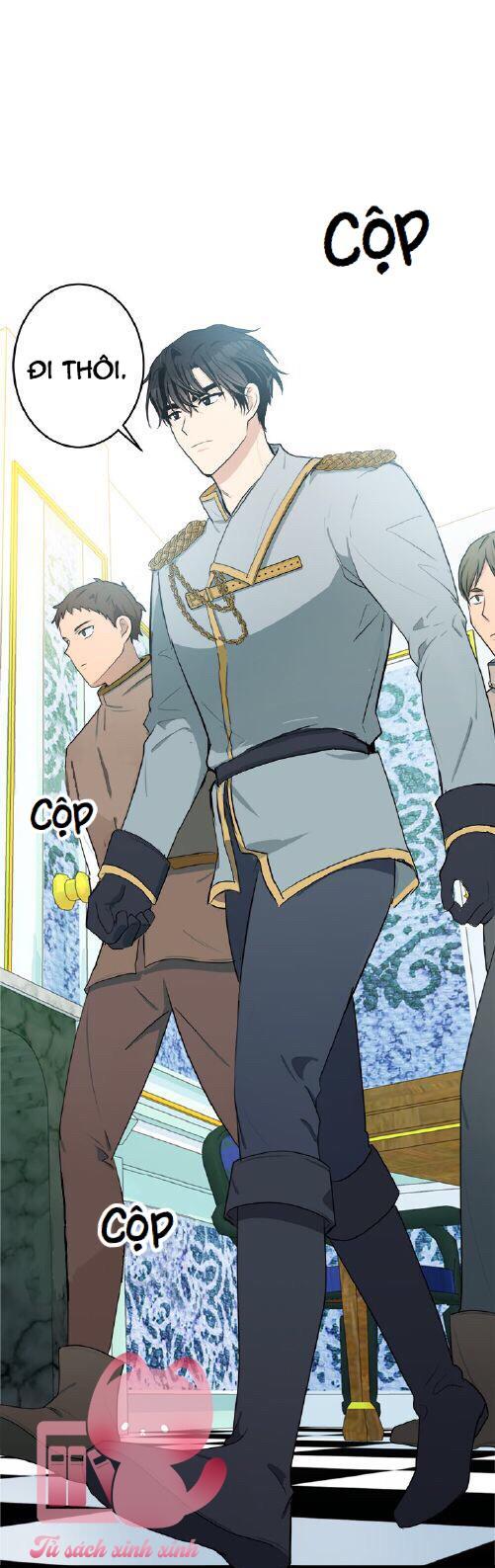 Ác Nữ Trùng Sinh - Chap 20