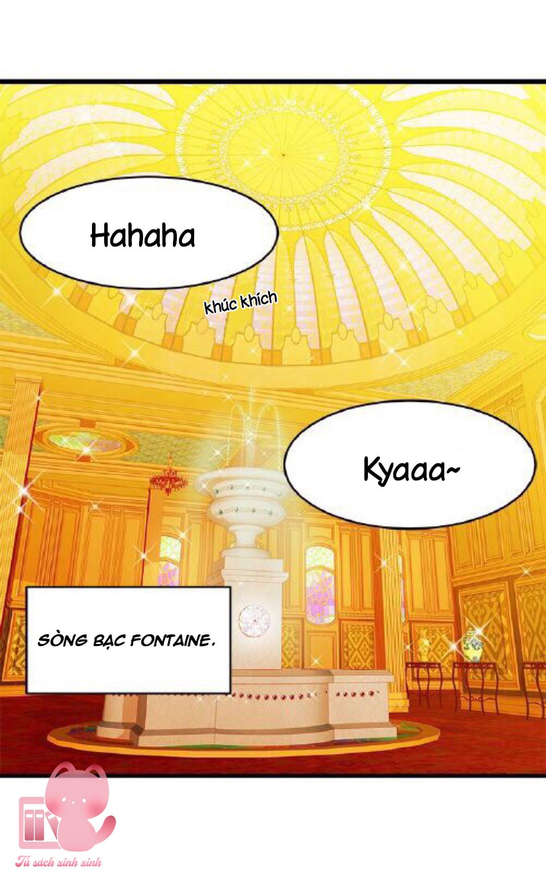 Ác Nữ Trùng Sinh - Chap 20