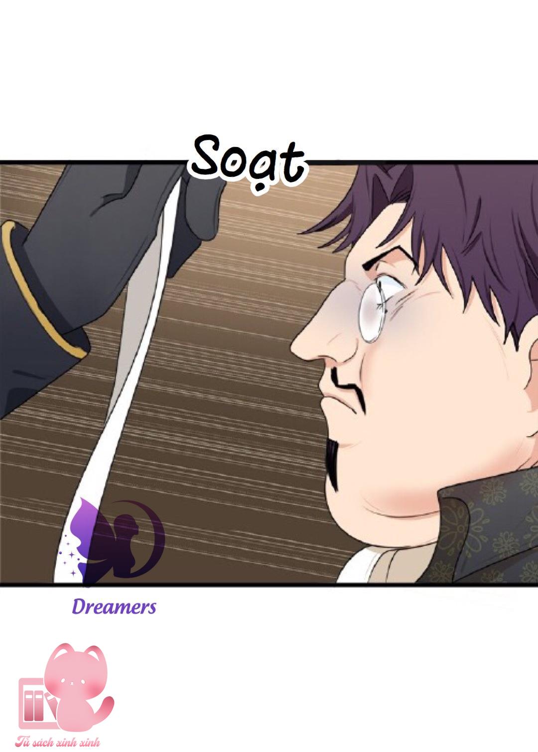 Ác Nữ Trùng Sinh - Chap 20