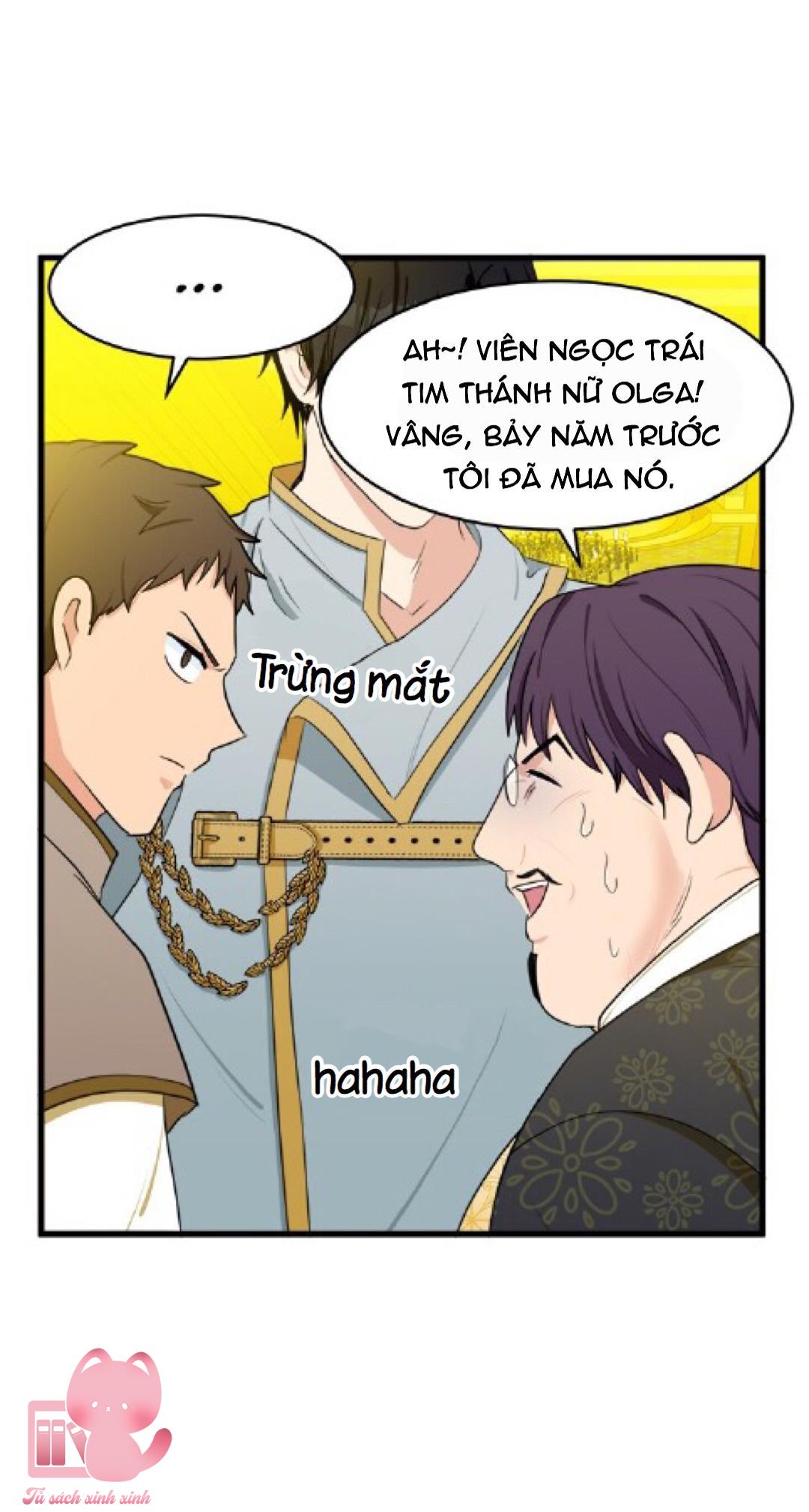 Ác Nữ Trùng Sinh - Chap 20