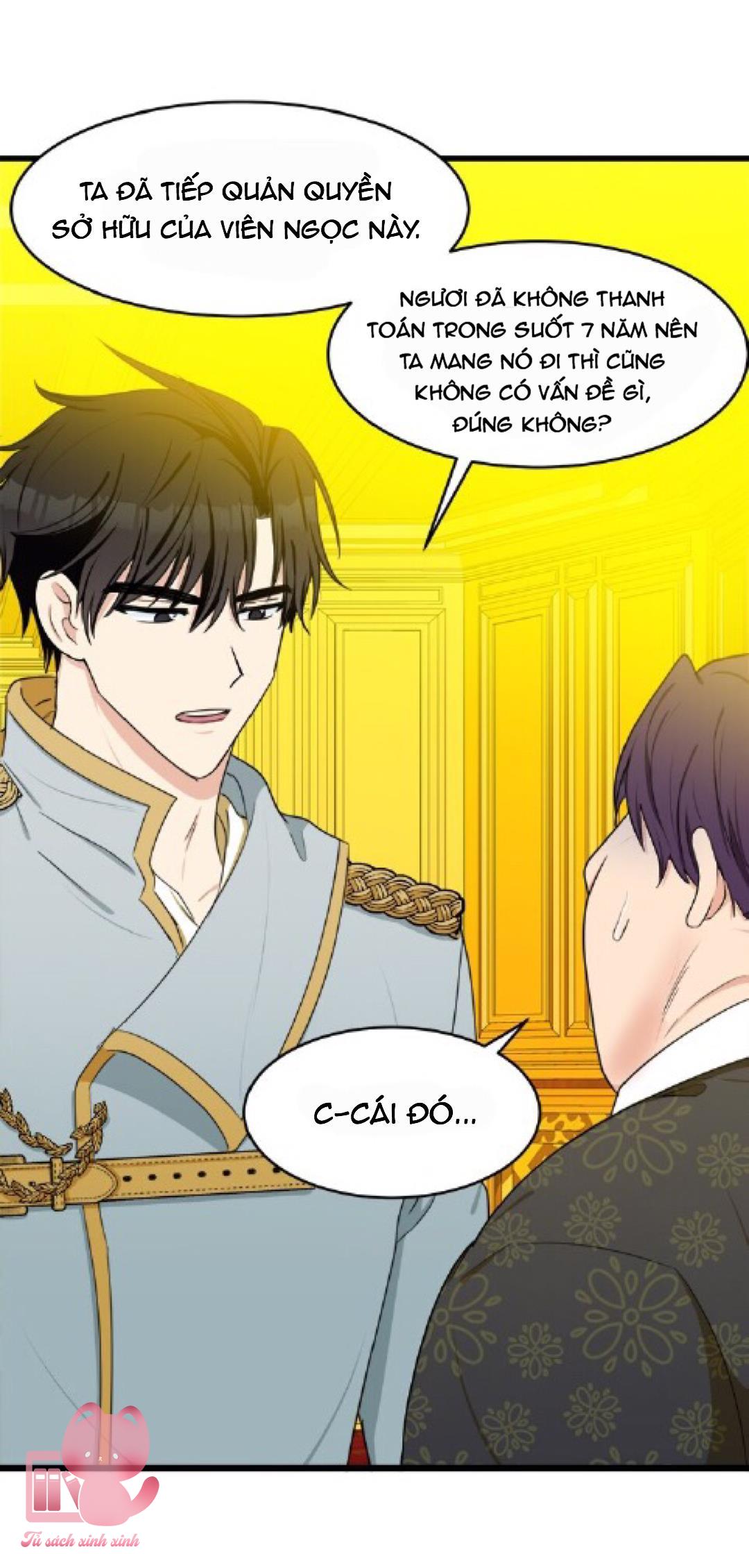 Ác Nữ Trùng Sinh - Chap 20