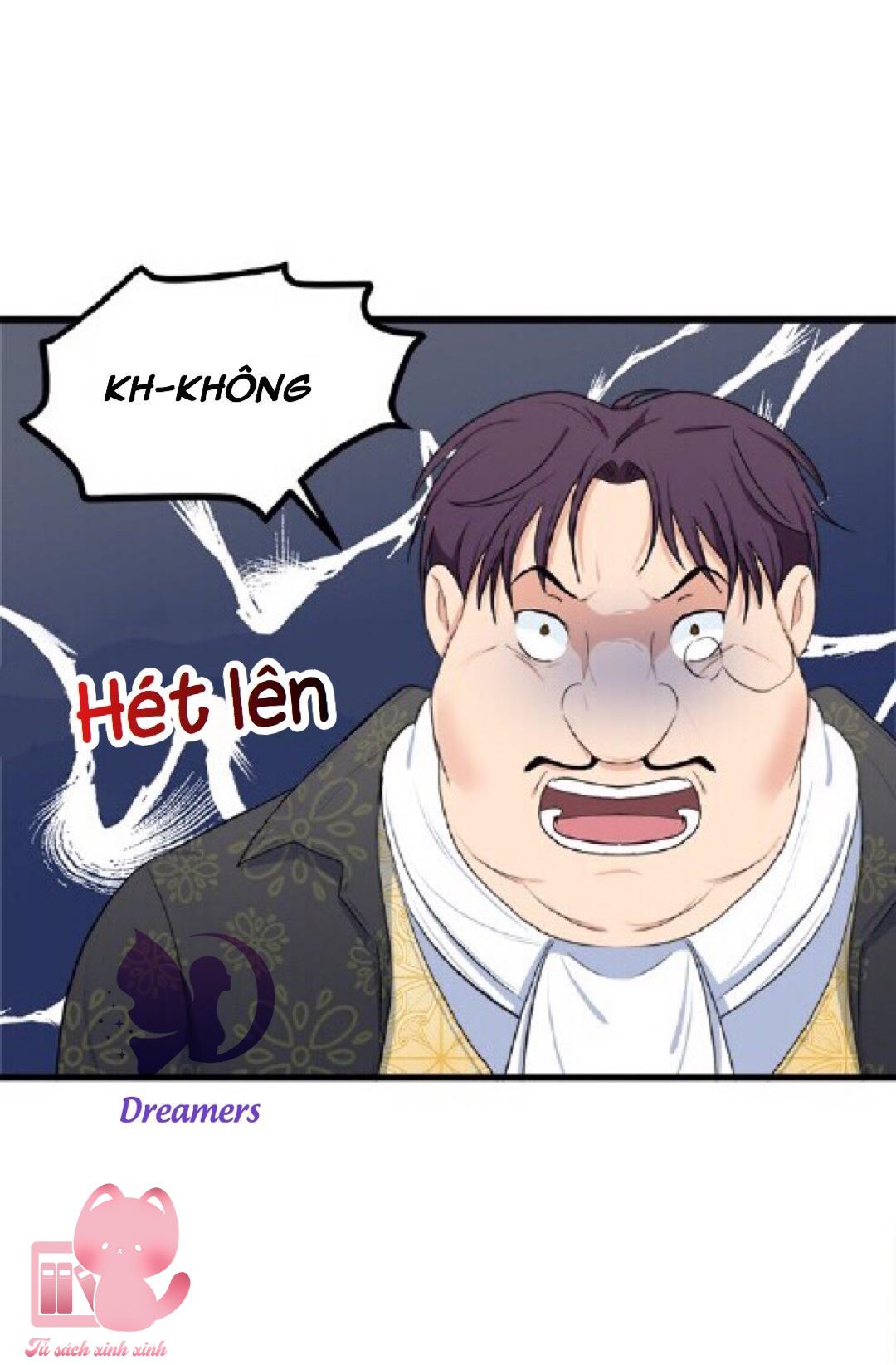 Ác Nữ Trùng Sinh - Chap 20