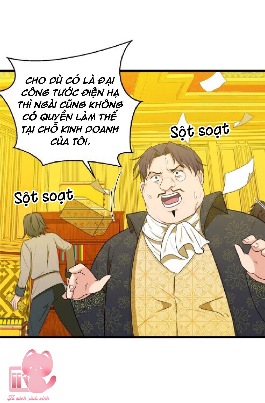 Ác Nữ Trùng Sinh - Chap 20