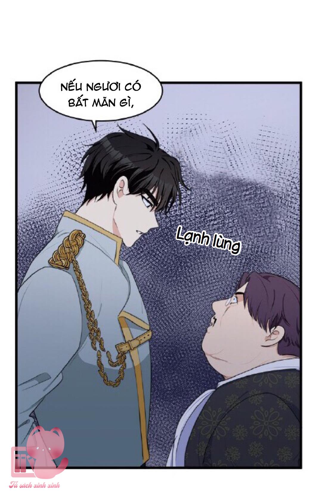 Ác Nữ Trùng Sinh - Chap 20