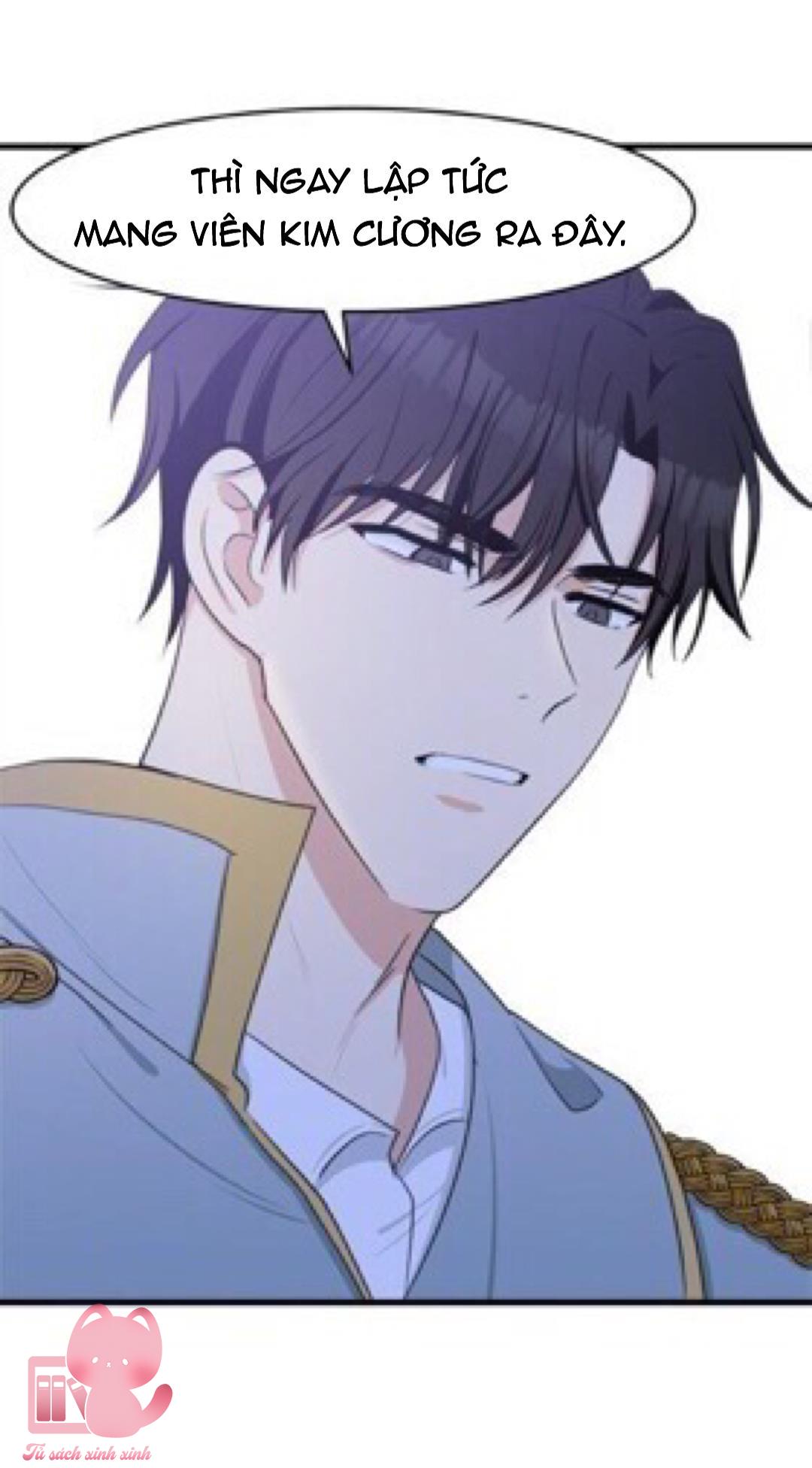 Ác Nữ Trùng Sinh - Chap 20