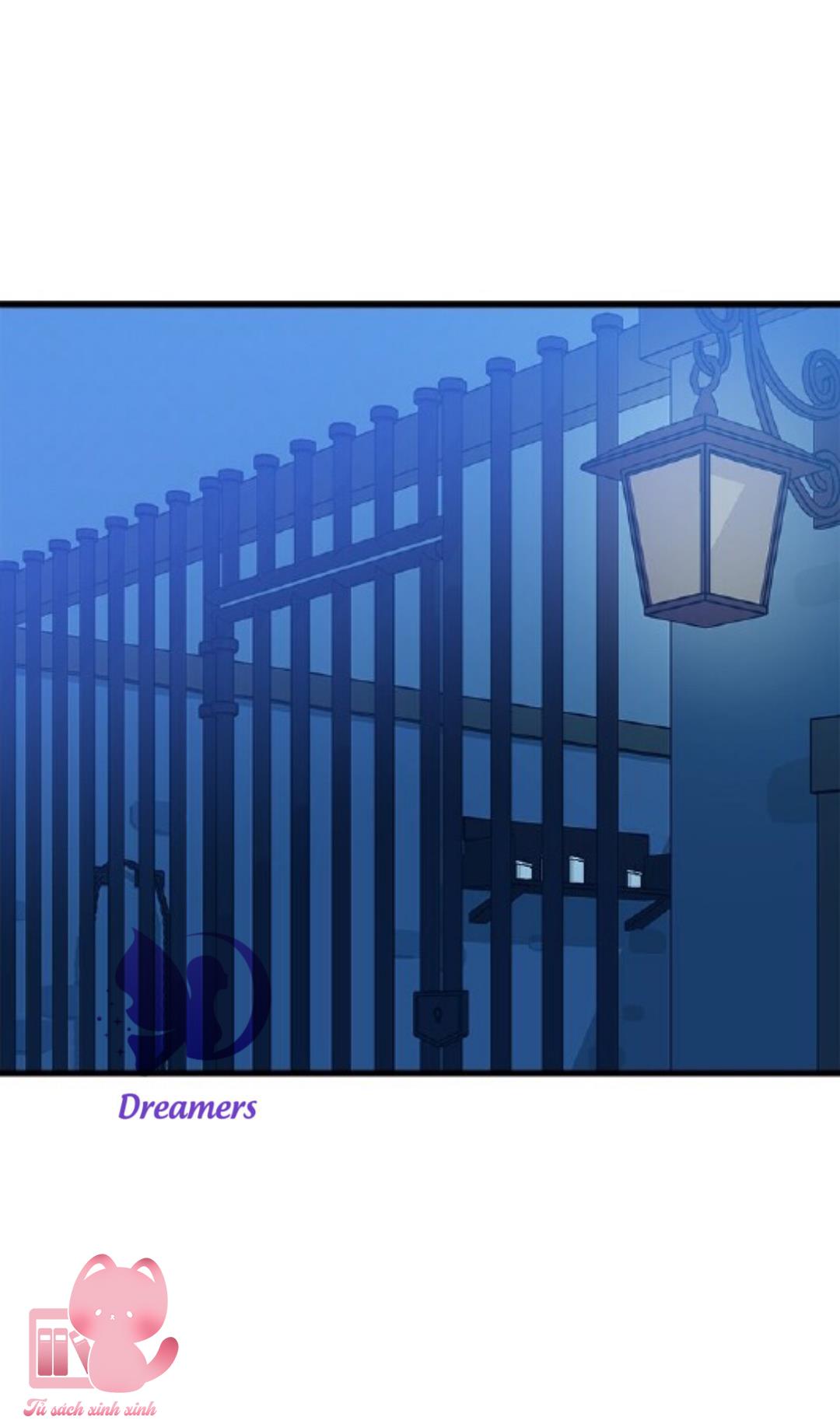 Ác Nữ Trùng Sinh - Chap 20