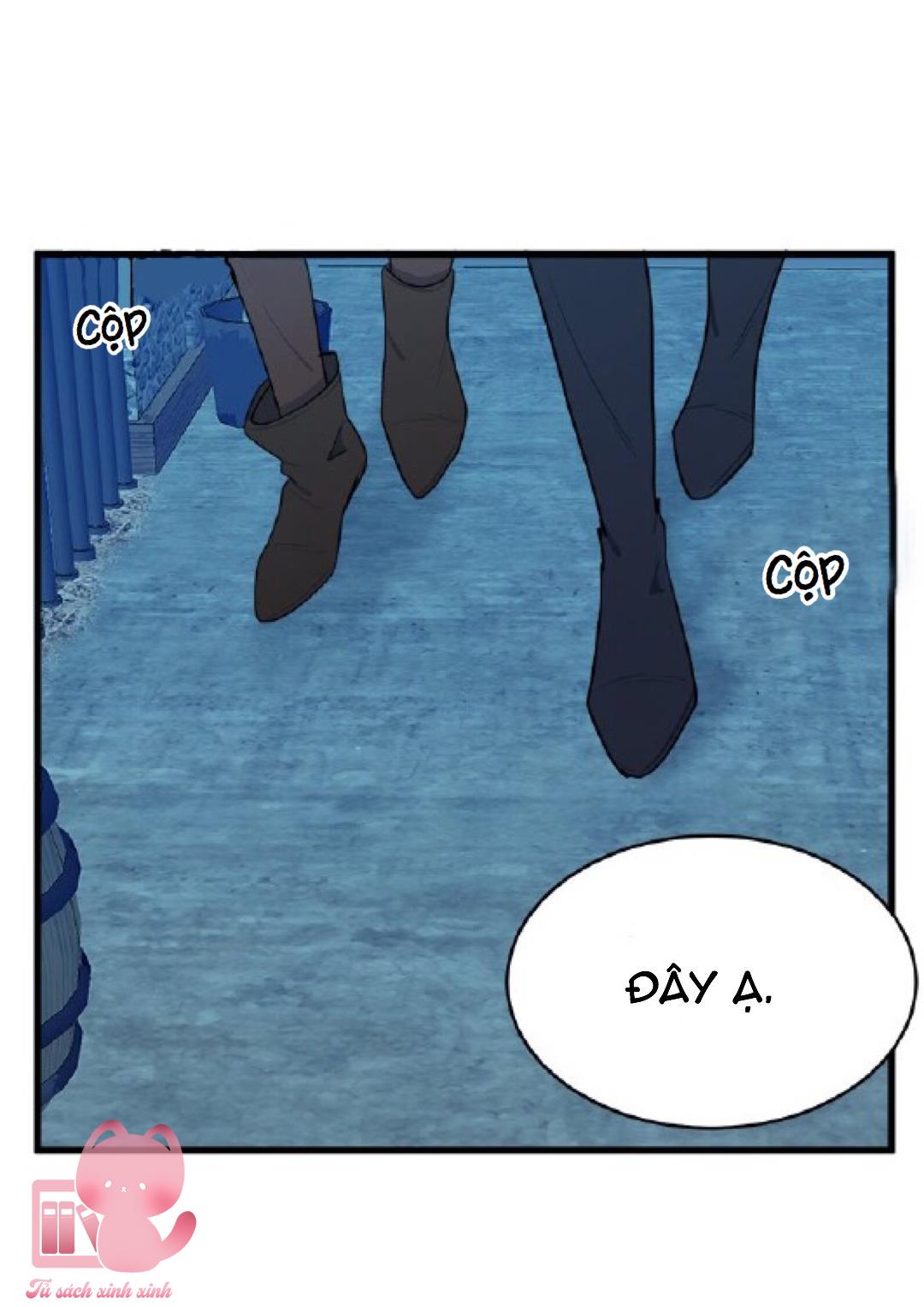 Ác Nữ Trùng Sinh - Chap 20