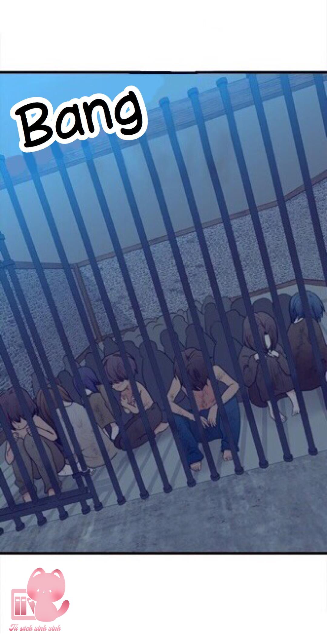 Ác Nữ Trùng Sinh - Chap 20