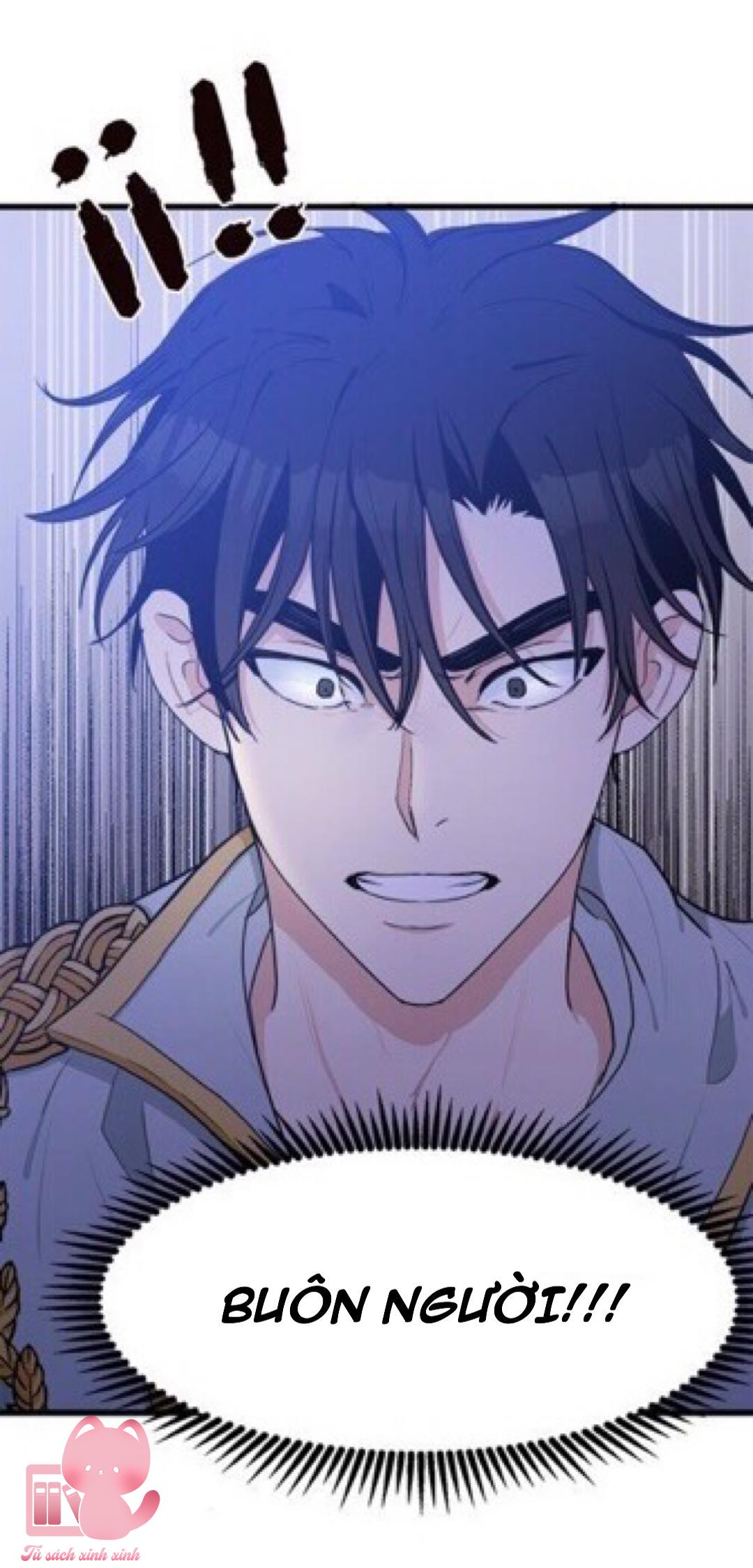 Ác Nữ Trùng Sinh - Chap 20