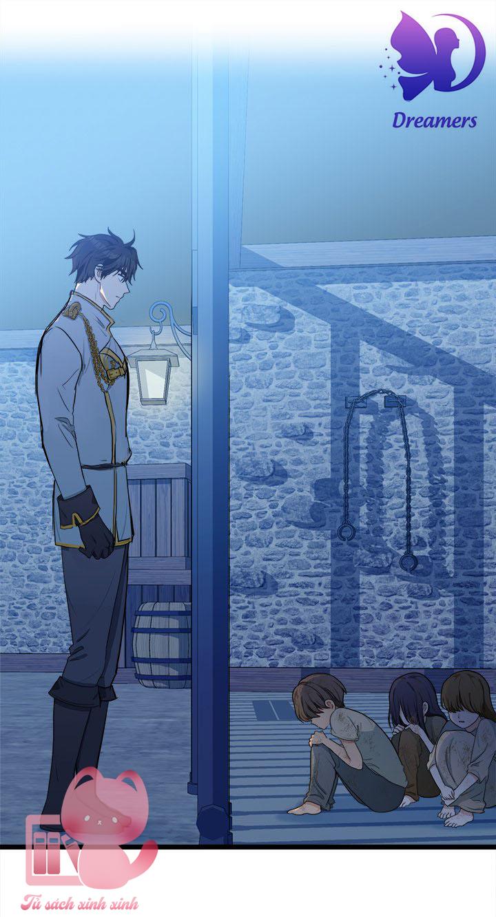 Ác Nữ Trùng Sinh - Chap 21