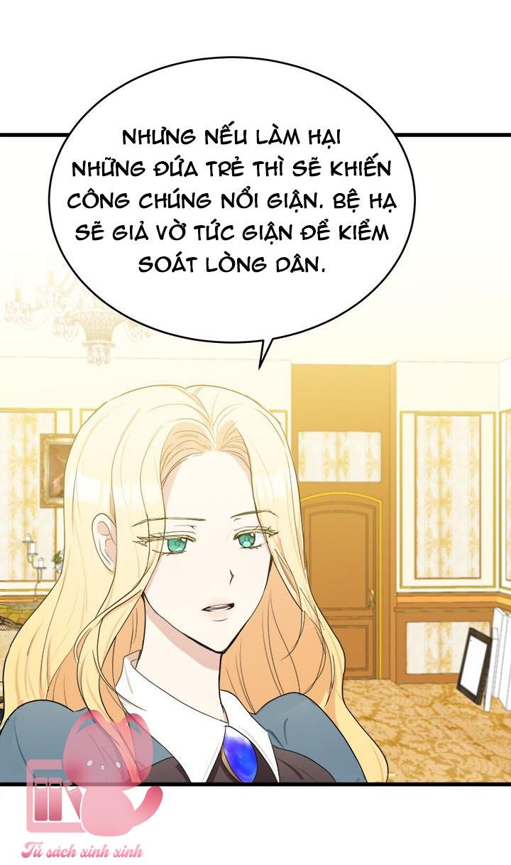 Ác Nữ Trùng Sinh - Chap 21