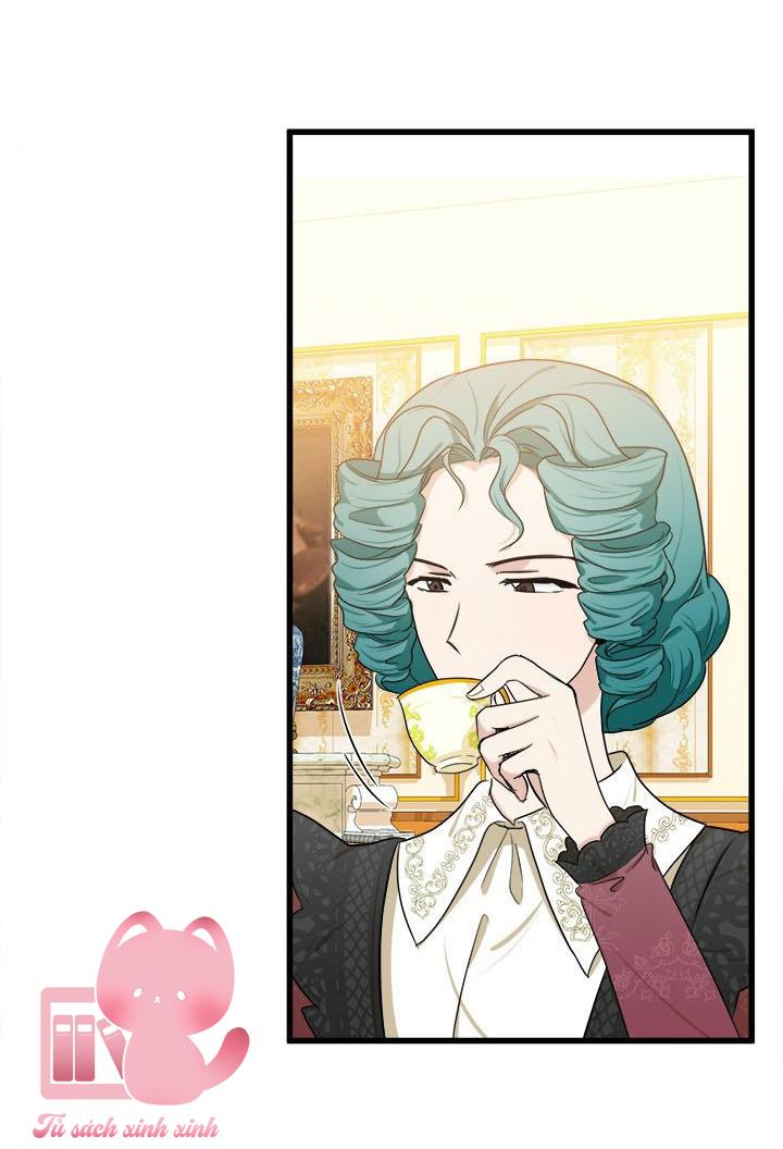 Ác Nữ Trùng Sinh - Chap 21